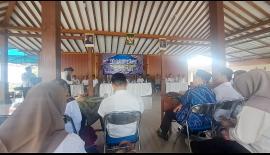 PAGUYUBAN PAMONG KALURAHAN SE KAPANEWON PATUK
